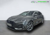 Ford Focus 1.0 Flexifuel 125 mHEV BVA   Beaupuy 31