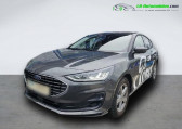 Ford Focus 1.0 Flexifuel 125 mHEV BVA   Beaupuy 31