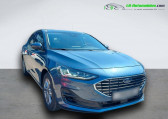 Annonce Ford Focus occasion Essence 1.0 Flexifuel 125 mHEV BVA  Beaupuy