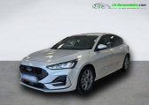 Ford Focus 1.0 Flexifuel 125 mHEV BVA   Beaupuy 31