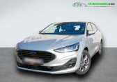 Ford Focus 1.0 Flexifuel 125 mHEV BVA   Beaupuy 31