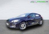 Ford Focus occasion année 2021 boite Automatique Annonce Ford Focus occasion Essence 1.0 Flexifuel 125 mHEV BVA à Beaupuy