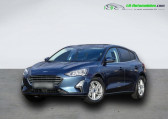 Ford Focus 1.0 Flexifuel 125 mHEV BVA   Beaupuy 31