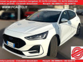 Annonce Ford Focus occasion Hybride 1.0 Flexifuel 125 mHEV BVA � L'Union