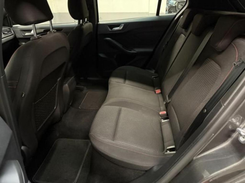 Ford Focus 1.0 Flexifuel 125 mHEV BVA  occasion � L'Union - photo n�10
