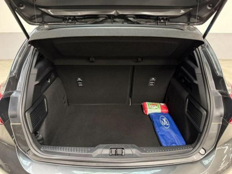Ford Focus 1.0 Flexifuel 125 mHEV BVA  occasion � L'Union - photo n�14
