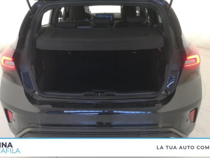 Ford Focus 1.0 Flexifuel 125 mHEV BVA  occasion � L'Union - photo n�7