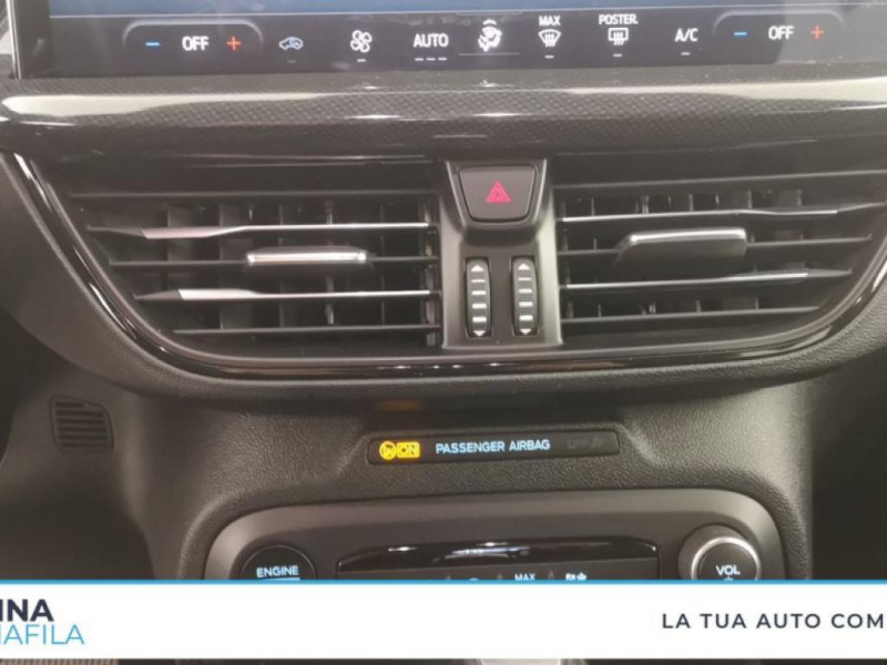 Ford Focus 1.0 Flexifuel 125 mHEV BVA  occasion � L'Union - photo n�15