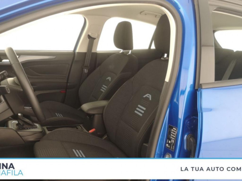 Ford Focus 1.0 Flexifuel 125 mHEV BVA  occasion � L'Union - photo n�6