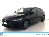 Annonce Ford Focus occasion Hybride 1.0 Flexifuel 125 mHEV BVA � L'Union