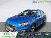 Ford Focus 1.0 Flexifuel 125 mHEV BVM  � Beaupuy 31