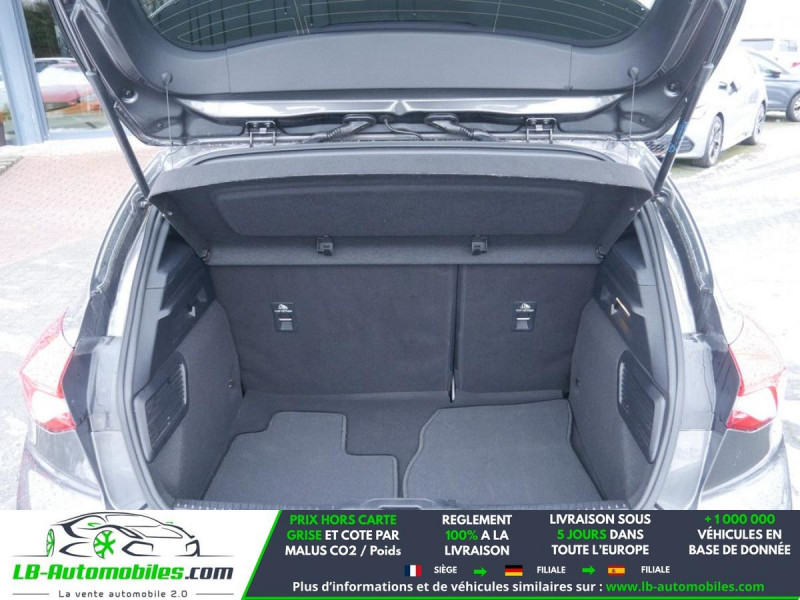 Ford Focus 1.0 Flexifuel 125 mHEV BVM  occasion � Beaupuy - photo n�8