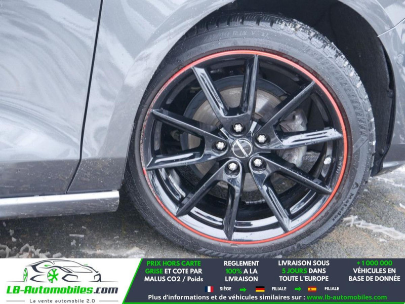 Ford Focus 1.0 Flexifuel 125 mHEV BVM  occasion � Beaupuy - photo n�7