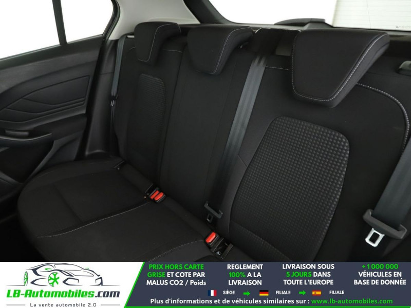 Ford Focus 1.0 Flexifuel 125 mHEV BVM  occasion � Beaupuy - photo n�8