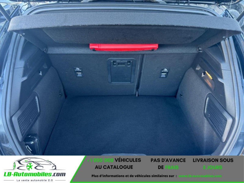 Ford Focus 1.0 Flexifuel 125 mHEV BVM  occasion � Beaupuy - photo n�8