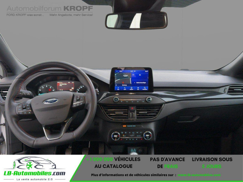 Ford Focus 1.0 Flexifuel 125 mHEV BVM  occasion � Beaupuy - photo n�3