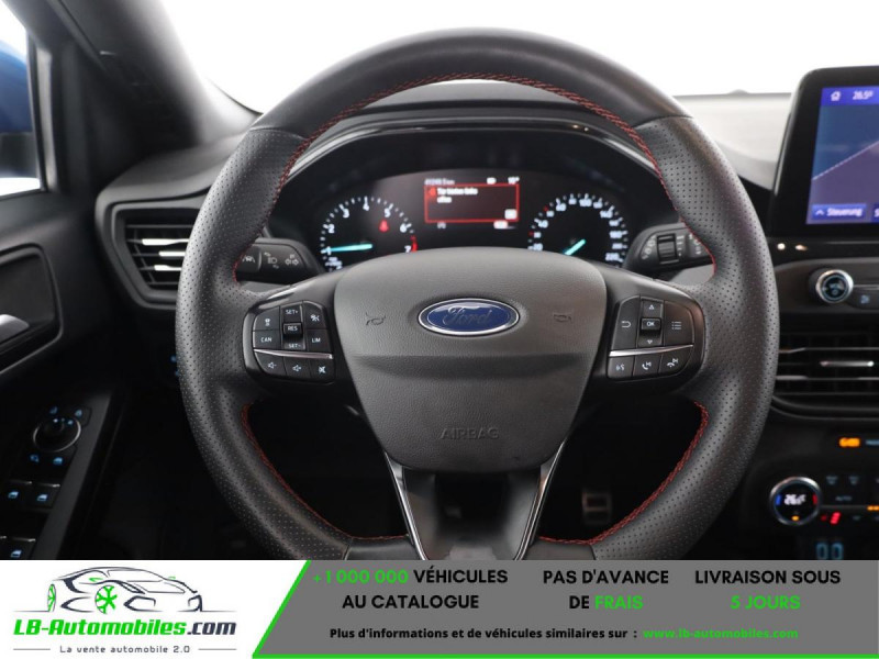 Ford Focus 1.0 Flexifuel 125 mHEV BVM  occasion � Beaupuy - photo n�10