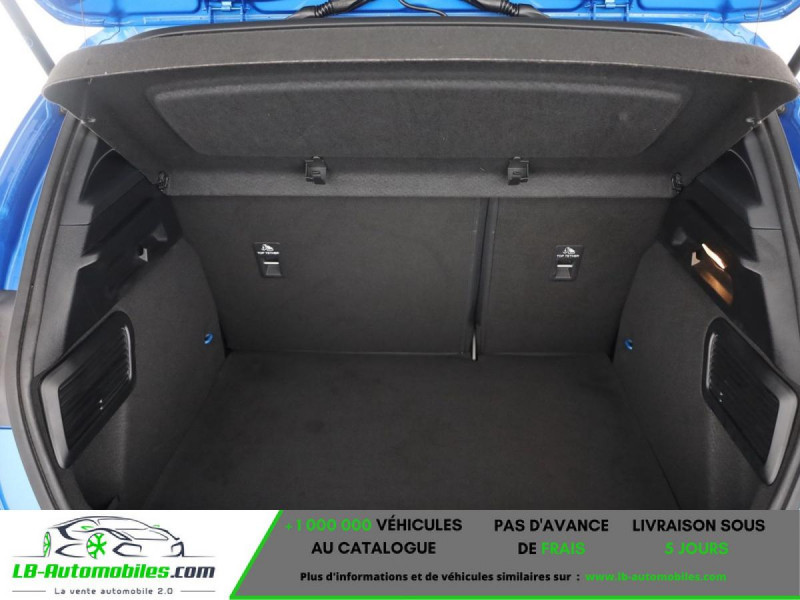 Ford Focus 1.0 Flexifuel 125 mHEV BVM  occasion � Beaupuy - photo n�12