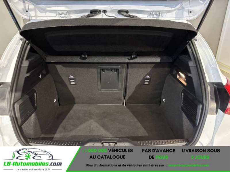 Ford Focus 1.0 Flexifuel 125 mHEV BVM  occasion � Beaupuy - photo n�6