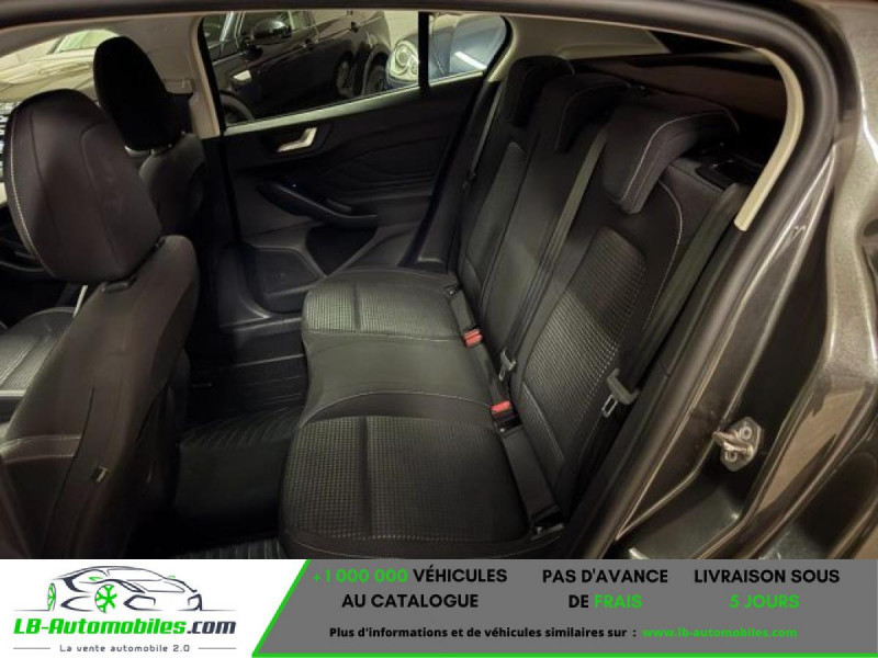 Ford Focus 1.0 Flexifuel 125 mHEV BVM  occasion � Beaupuy - photo n�6