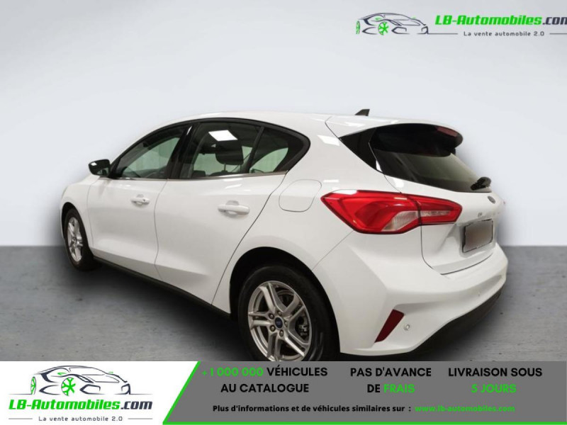 Ford Focus 1.0 Flexifuel 125 mHEV BVM  occasion � Beaupuy - photo n�4