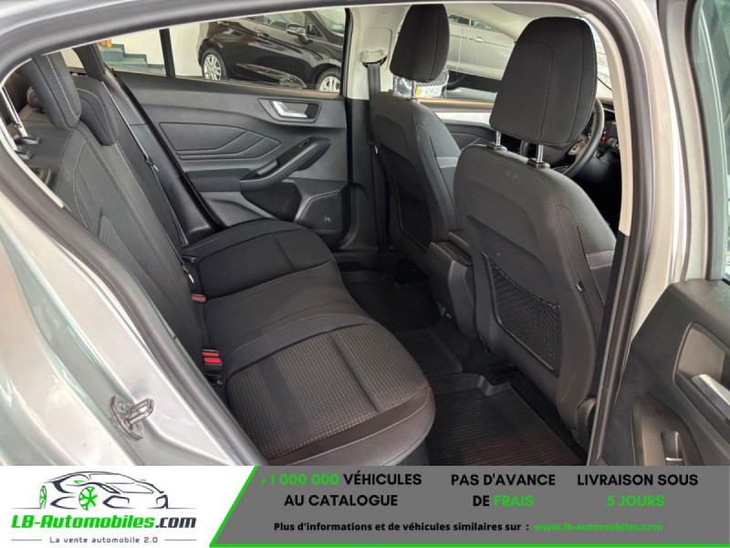 Ford Focus 1.0 Flexifuel 125 mHEV BVM  occasion � Beaupuy - photo n�6