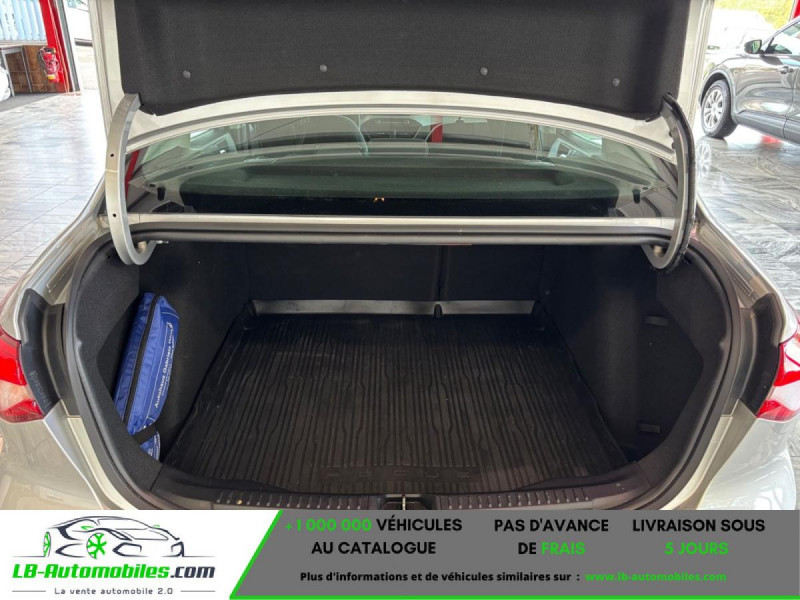 Ford Focus 1.0 Flexifuel 125 mHEV BVM  occasion � Beaupuy - photo n�9