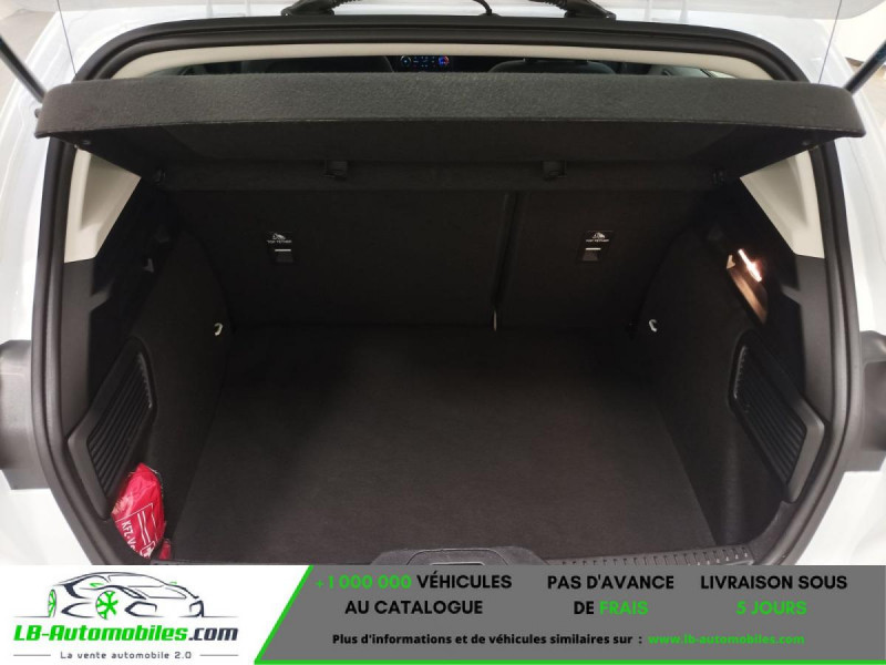 Ford Focus 1.0 Flexifuel 125 mHEV BVM  occasion � Beaupuy - photo n�8