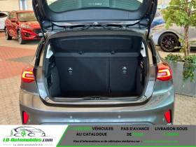 Ford Focus 1.0 Flexifuel 125 mHEV BVM  occasion � Beaupuy - photo n�10