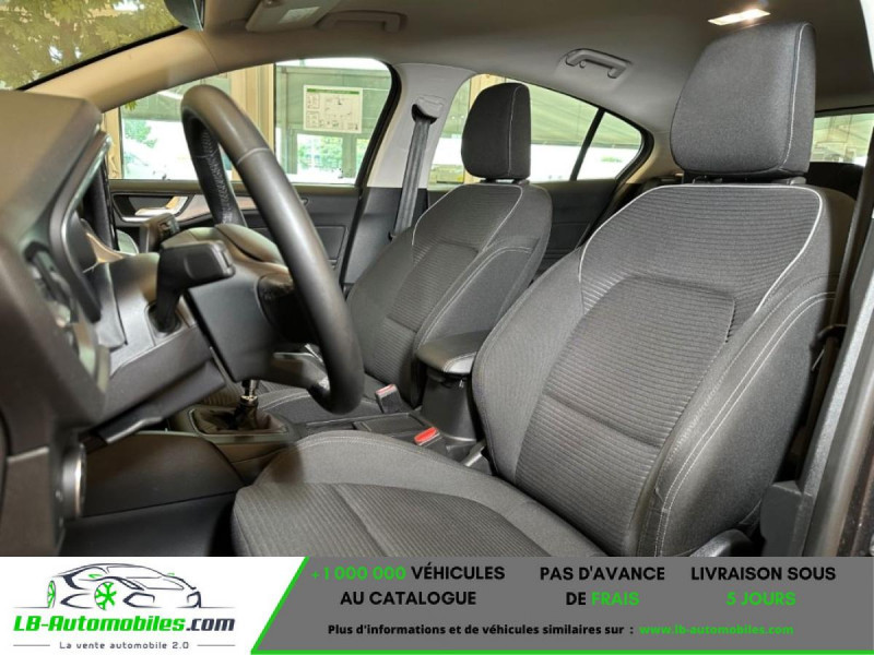 Ford Focus 1.0 Flexifuel 125 mHEV BVM  occasion  Beaupuy - photo n7