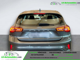 Ford Focus 1.0 Flexifuel 125 mHEV BVM  occasion � Beaupuy - photo n�6