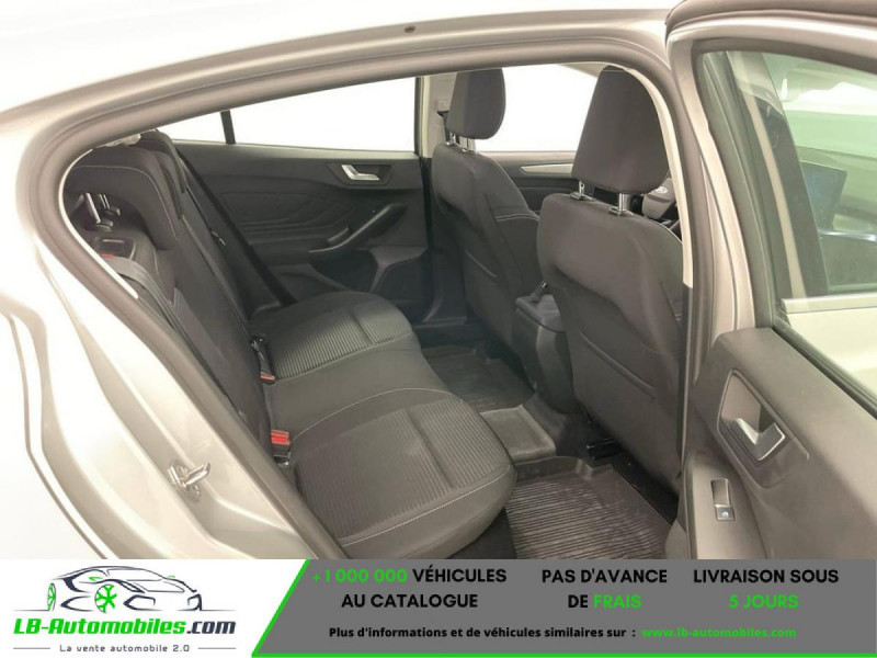 Ford Focus 1.0 Flexifuel 125 mHEV BVM  occasion  Beaupuy - photo n6