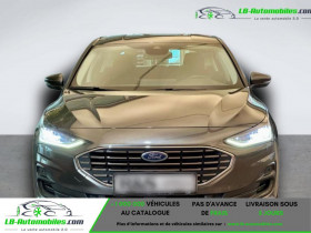 Ford Focus 1.0 Flexifuel 125 mHEV BVM  occasion � Beaupuy - photo n�4