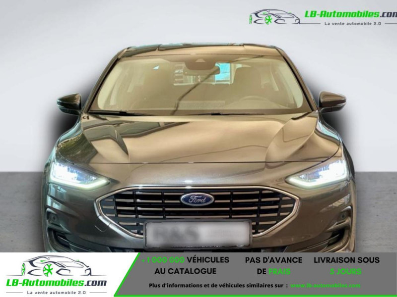 Ford Focus 1.0 Flexifuel 125 mHEV BVM  occasion  Beaupuy - photo n4