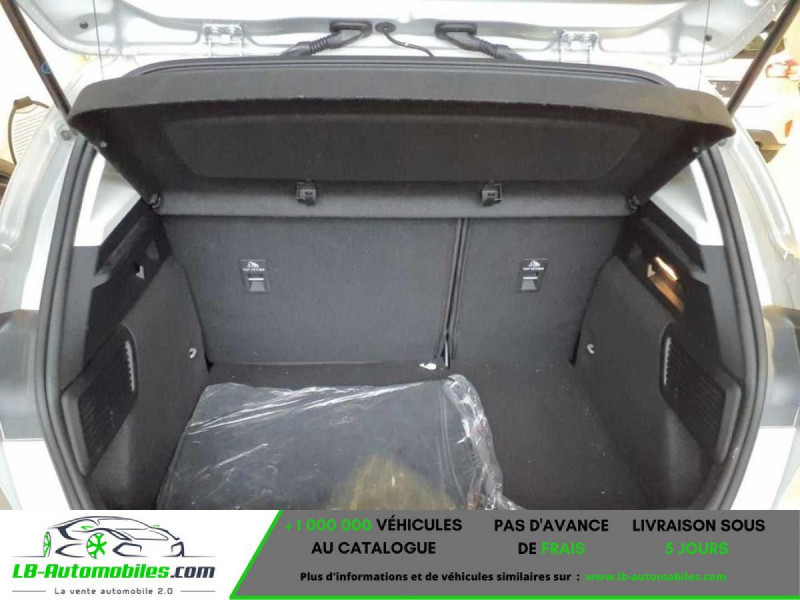 Ford Focus 1.0 Flexifuel 125 mHEV BVM  occasion  Beaupuy - photo n6