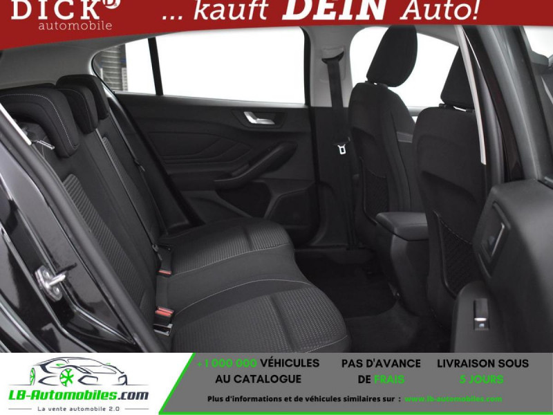 Ford Focus 1.0 Flexifuel 125 mHEV BVM  occasion  Beaupuy - photo n8