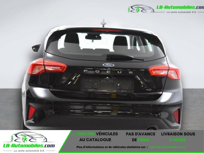Ford Focus 1.0 Flexifuel 125 mHEV BVM  occasion  Beaupuy - photo n6