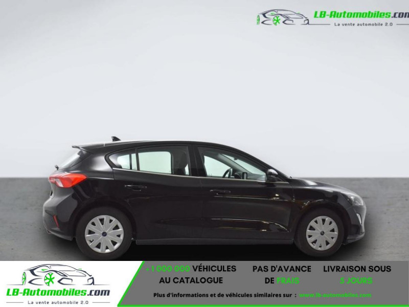 Ford Focus 1.0 Flexifuel 125 mHEV BVM  occasion  Beaupuy - photo n5