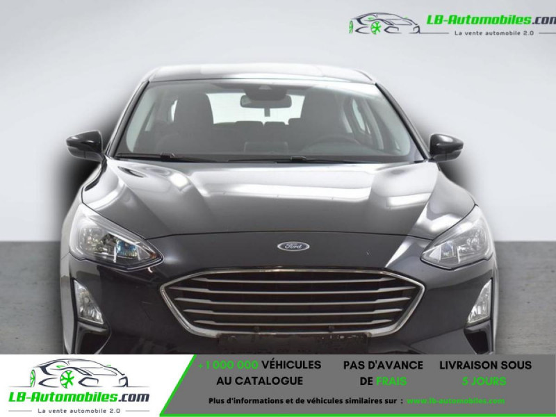 Ford Focus 1.0 Flexifuel 125 mHEV BVM  occasion  Beaupuy - photo n4
