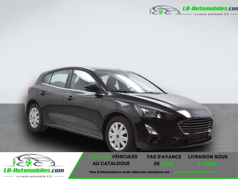 Ford Focus 1.0 Flexifuel 125 mHEV BVM  occasion  Beaupuy