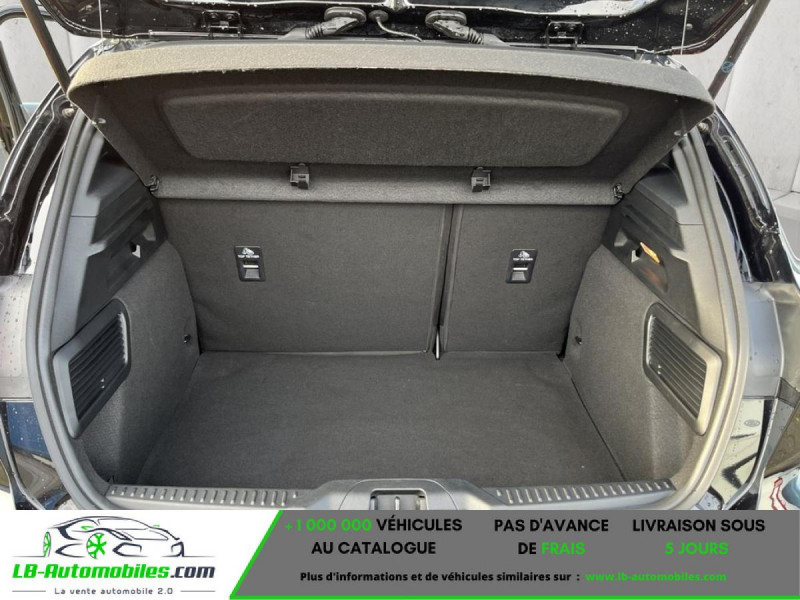 Ford Focus 1.0 Flexifuel 125 mHEV BVM 2021 - photo n°11 Ford Focus 1.0 Flexifuel 125 mHEV BVM  occasion à Beaupuy - photo n°11