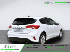 Ford Focus 1.0 Flexifuel 125 mHEV BVM  occasion � Beaupuy - photo n�2