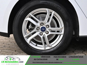 Ford Focus 1.0 Flexifuel 125 mHEV BVM  occasion � Beaupuy - photo n�5