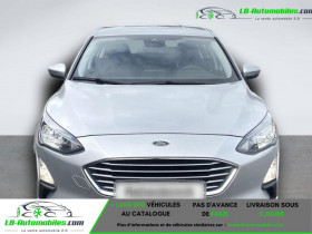 Ford Focus 1.0 Flexifuel 125 mHEV BVM  occasion � Beaupuy - photo n�4