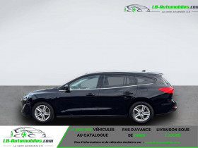 Ford Focus 1.0 Flexifuel 125 mHEV BVM  occasion � Beaupuy - photo n�4
