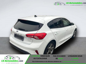 Ford Focus 1.0 Flexifuel 125 mHEV BVM  occasion � Beaupuy - photo n�4