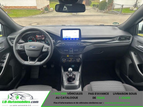 Ford Focus 1.0 Flexifuel 125 mHEV BVM  occasion � Beaupuy - photo n�3