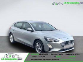 Ford Focus 1.0 Flexifuel 125 mHEV BVM  occasion � Beaupuy - photo n�2