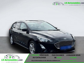 Ford Focus 1.0 Flexifuel 125 mHEV BVM  occasion � Beaupuy - photo n�2