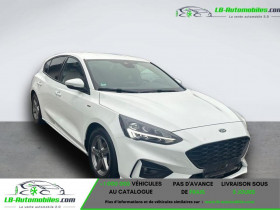 Ford Focus 1.0 Flexifuel 125 mHEV BVM  occasion � Beaupuy - photo n�2
